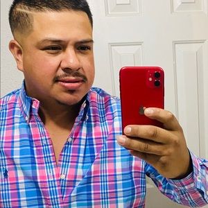 Meet your Posher, David